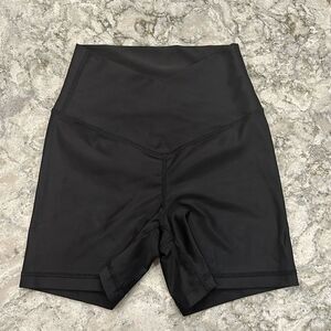 🩳 Off-Line by Aerie Shorty - High-Rise - 4-Inch Inseam - Extra Small